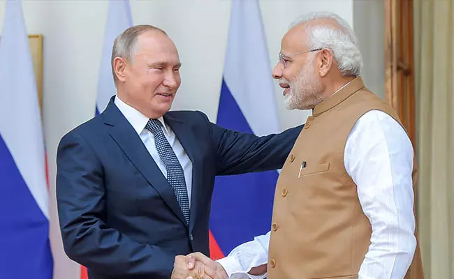 रूस ने पाकिस्तान को दिया झटका, कहा- भारत ने 370 पर संवैधानिक फैसला लिया