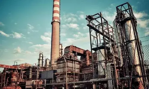 मोदी की कामयाबी: बरौनी रिफाइनरी से शुरू हो गया बीएस-6 मानक का पेट्रोल उत्पादन, शुक्ला मिस्त्री ने किया प्लांट का उद्घाटन