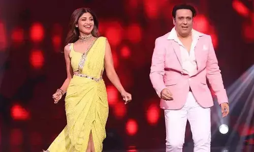 एक चुम्‍मा तू मुझको उधार दे दे... पर शिल्पा और गोविंदा को झारखंड हाईकोर्ट से राहत