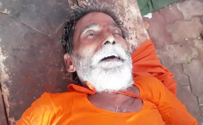 बिहार: लखीसराय के अशोक धाम मंदिर में सावन के अंतिम सोमवार को मची भगदड़, 1 की मौत, 8 घायल