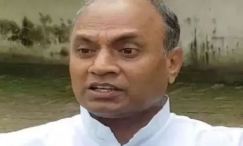 मन में खटास ,दिल में दरार और पार्टी में मतभिन्नत्ता के बाद भी जदयू नेता आरसीपी ने क्यों कही ये बात?