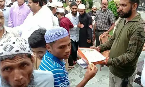 कश्मीर में फायरिंग की खबरों पर प्रमुख सचिव रोहित बंसल ने कही ये बात!