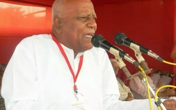 बिहार में बढ़ी माॅब लिंचिंग की घटनाओं पर सीपीआई नाराज ,सरकार को सख्त कदम उठाने की नसीहत बिहार में बढ़ी माॅब लिंचिंग की घटनाओं पर सीपीआई नाराज ,सरकार को सख्त कदम उठाने की नसीहत