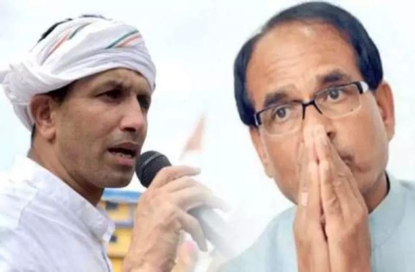 कमलनाथ के मंत्री के बिगड़े बोल- मोदी-शाह के पांव धोकर भी पिएं शिवराज, हमें क्या कमलनाथ के मंत्री के बिगड़े बोल- मोदी-शाह के पांव धोकर भी पिएं शिवराज, हमें क्या