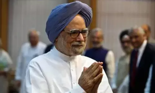 बात जिम्मेदारी की है: क्या सरदार मनमोहन सिंह उस बस के ड्राइवर थे, जिसमें निर्भया के साथ दुष्कर्म हुआ था?