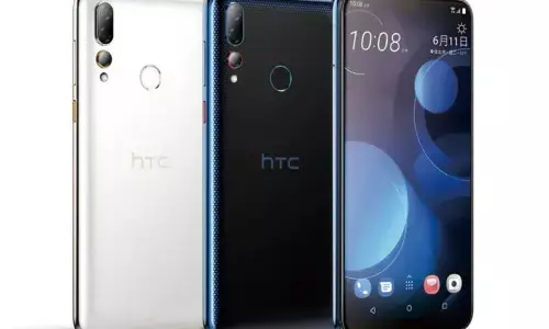 ताइवानी स्मार्टफोन बनाने वाली कंपनी भारत में लॉच कर सकती है ये धांसू हैंडसेट