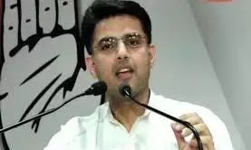 पूर्व PM मनमोहन सिंह राज्यसभा के लिए राजस्थान से भरा पर्चा, सचिन पायलट ने दिया बड़ा बयान