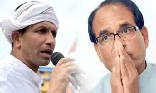 कमलनाथ के मंत्री के बिगड़े बोल- मोदी-शाह के पांव धोकर भी पिएं शिवराज, हमें क्या कमलनाथ के मंत्री के बिगड़े बोल- मोदी-शाह के पांव धोकर भी पिएं शिवराज, हमें क्या