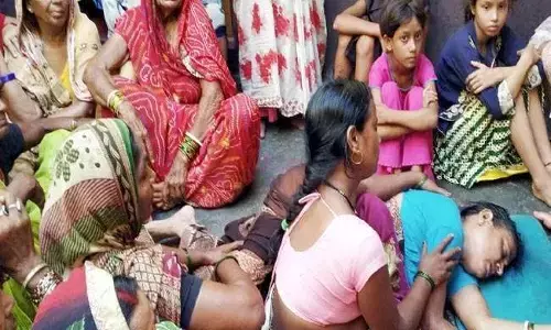 बक्सर:होमगार्ड का जवान ने प्रेमिका संग पहले मंदिर जाकर की पूजा, फिर चलती ट्रेन के आगे कूद दे दी जान