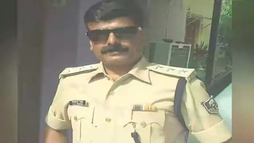 STF के तेजतर्रार डीएसपी रमाकांत साहित चार को गैलेंट्री अवार्ड, नक्सलियों के कमांडर को मार गिराया था