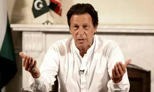 इमरान खान के बदले सुर, मोदी सरकार की तारीफ में पढ़े कसीदे, बोले- हिंदुस्तान की विदेश नीति को सलाम करता हूं