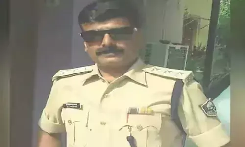 STF के तेजतर्रार डीएसपी रमाकांत साहित चार को गैलेंट्री अवार्ड, नक्सलियों के कमांडर को मार गिराया था