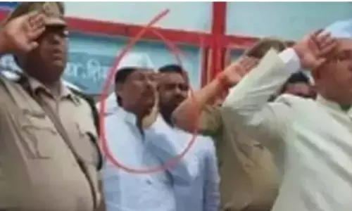 एनडीए के विधायक ने किया ऐसा काम, शर्म से पूरे देश की झुक गई निगाहें! एनडीए के विधायक ने किया ऐसा काम, शर्म से पूरे देश की झुक गई निगाहें!