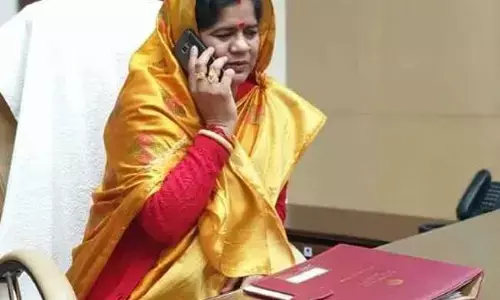 मध्यप्रदेश की मंत्री इमरती देवी का बयान , बीजेपी में मचा हडकम्प कौन कौन जाएगा कांग्रेस में! मध्यप्रदेश की मंत्री इमरती देवी का बयान , बीजेपी में मचा हडकम्प कौन कौन जाएगा कांग्रेस में!