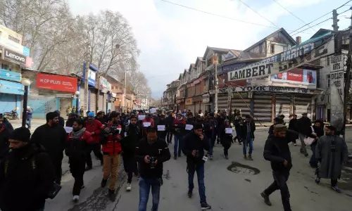 ये 5 लोग फैला रहे थे जम्मू कश्मीर पर फर्जी खबरें, इनके खिलाफ होगी कार्यवाही