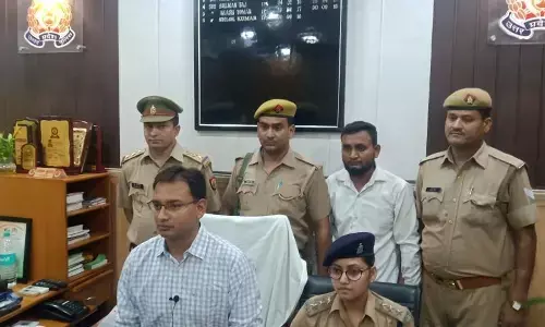 ईद के दिन मीट को अपने घर ले जाने पर मासूम को मार दिया, एसपी सिटी ने किया खुलासा