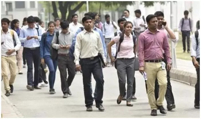 बड़ी खबर: दुनिया में सर्वाधिक बेरोजगारों वाला देश बना भारत