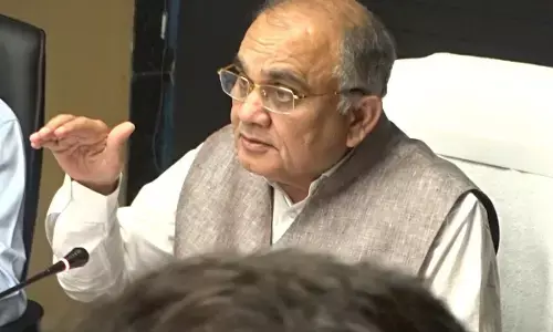 यूपी के मुख्य सचिव को NHRC ने किया तलब, जानिए क्यों?