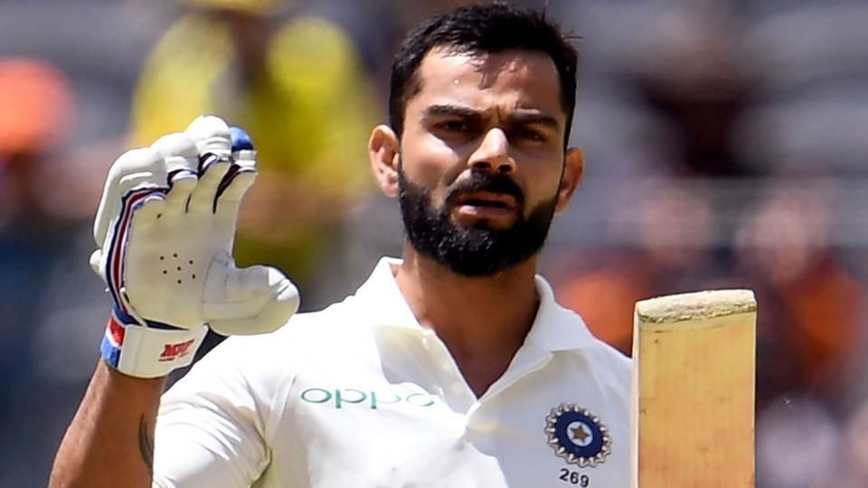 पाक क्रिकेटर ने किया कोहली का सपोर्ट, बोले- 70 शतक ठोके, तकनीक पर सवाल नहीं पाक क्रिकेटर ने किया कोहली का सपोर्ट, बोले- 70 शतक ठोके, तकनीक पर सवाल नहीं