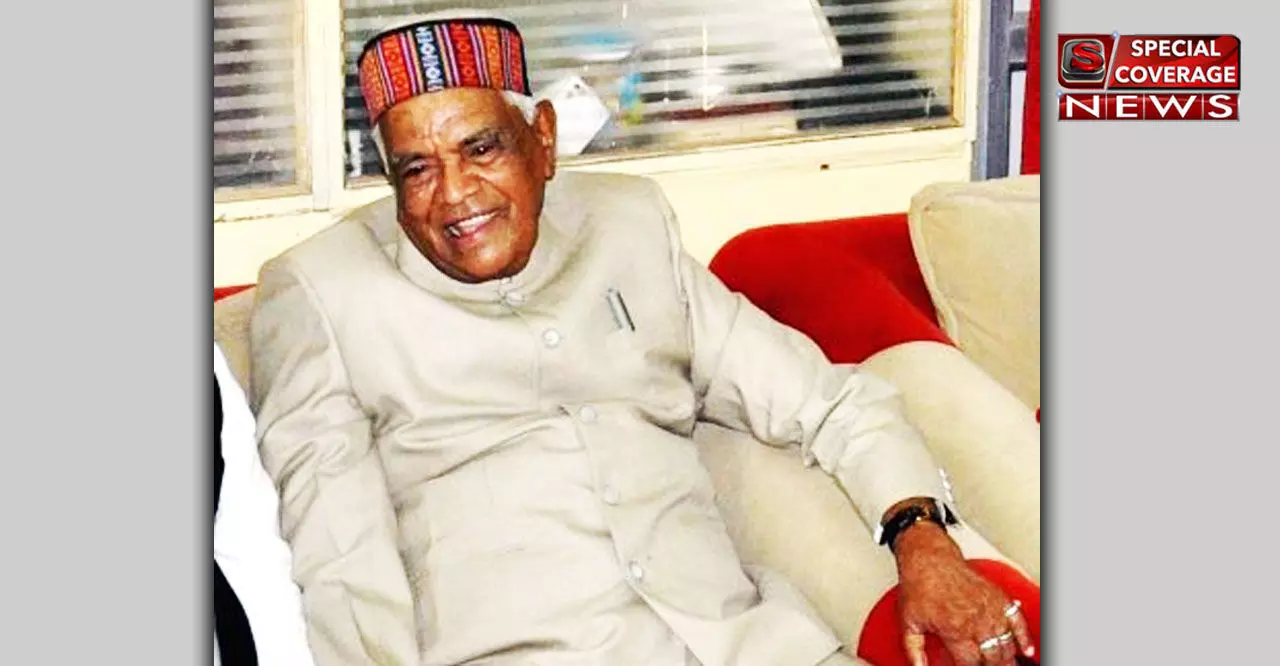 MP के पूर्व CM गौर का निधन, जानिए- उत्तर प्रदेश के यादव से मध्य प्रदेश के गौर कैसे बन गए बाबूलाल MP के पूर्व CM गौर का निधन, जानिए- उत्तर प्रदेश के यादव से मध्य प्रदेश के गौर कैसे बन गए बाबूलाल