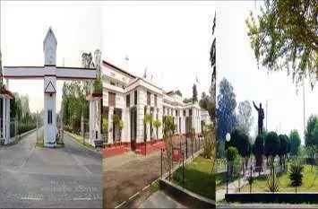 गांधी विचार धारा पढ़ना हो तो मोतिहारी आइए, यहाँ बना रही है सरकार यूनिवर्सिटी