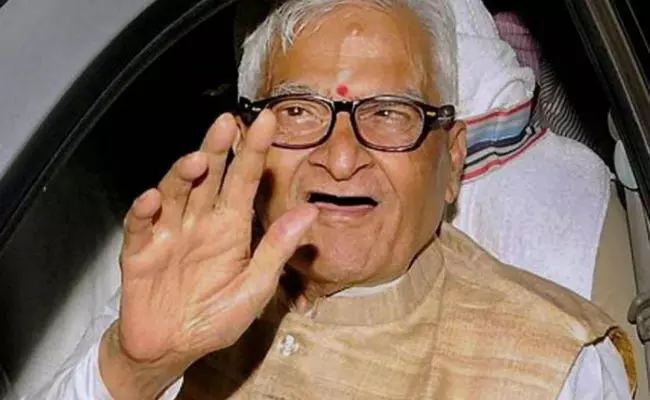 स्मृतिशेष : बिहार के सियासी चाणक्य का यूं चले जाना