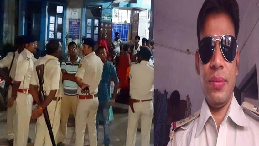 छपरा हत्याकांड : जिला परिषद अध्यक्ष मीना अरुण सहित सात पर एफआईआर छपरा हत्याकांड : जिला परिषद अध्यक्ष मीना अरुण सहित सात पर एफआईआर