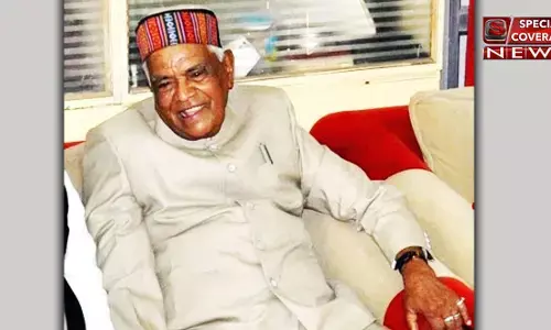 MP के पूर्व CM गौर का निधन, जानिए- उत्तर प्रदेश के यादव से मध्य प्रदेश के गौर कैसे बन गए बाबूलाल MP के पूर्व CM गौर का निधन, जानिए- उत्तर प्रदेश के यादव से मध्य प्रदेश के गौर कैसे बन गए बाबूलाल