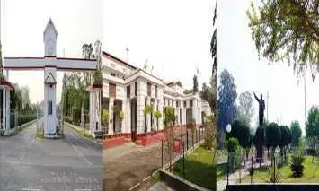 गांधी विचार धारा पढ़ना हो तो मोतिहारी आइए, यहाँ बना रही है सरकार यूनिवर्सिटी