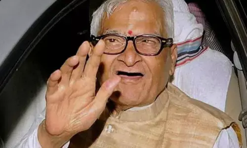 स्मृतिशेष : बिहार के सियासी चाणक्य का यूं चले जाना