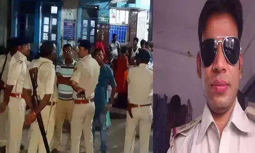 छपरा हत्याकांड : जिला परिषद अध्यक्ष मीना अरुण सहित सात पर एफआईआर