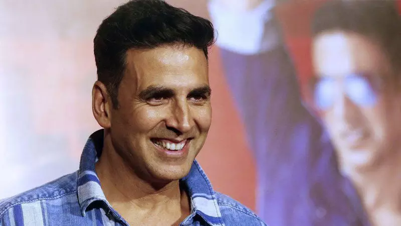 विमल विज्ञापन के लिए ट्रोल होने के बाद अभिनेता Akshay Kumar ने फैंस से मांगी माफी, किया ये बड़ा ऐलान