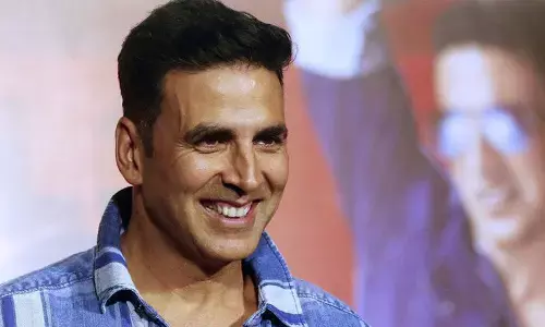 अक्षय कुमार ने एक बार फिर बढ़ाया मदद का हाथ, बीएमसी को डोनेट किए इतने करोड़