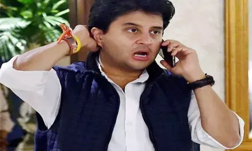 मध्यप्रदेश में कांग्रेस प्रदेश अध्यक्ष को लेकर मचा घमासान, उधर मंत्री जीतू पटवारी ने महाराजा सिंधिया को लेकर दे दिया बड़ा बयान! मध्यप्रदेश में कांग्रेस प्रदेश अध्यक्ष को लेकर मचा घमासान, उधर मंत्री जीतू पटवारी ने महाराजा सिंधिया को लेकर दे दिया बड़ा बयान!