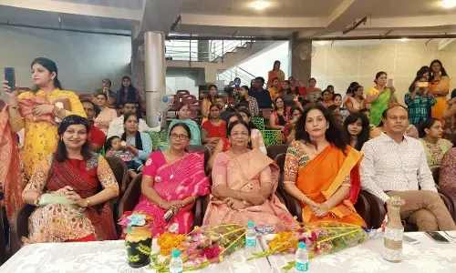 शारदेंन पब्लिक स्कूल में धूमधाम से मनाई गई श्री कृष्ण जन्माष्टमी