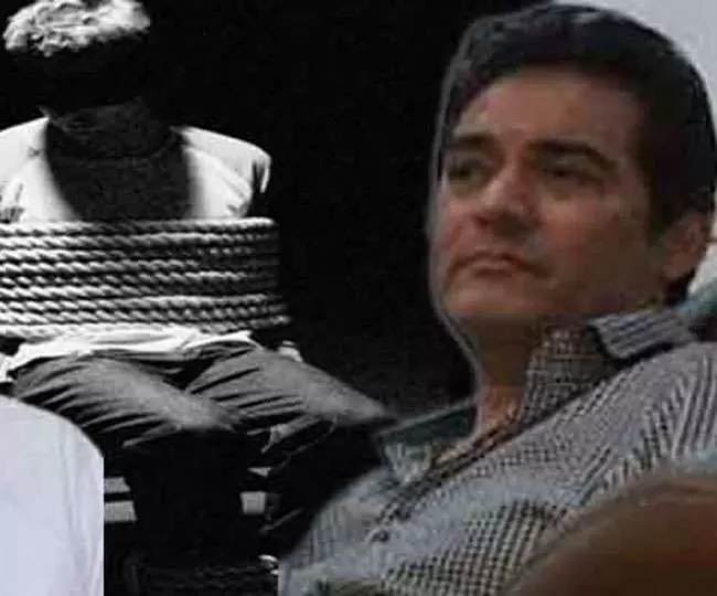 सूरत के व्यवसायी सोहेल अपहरण कांड में दो व्यक्तियों की हुई गवाही सूरत के व्यवसायी सोहेल अपहरण कांड में दो व्यक्तियों की हुई गवाही