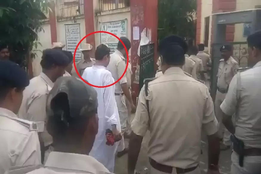 व्यवस्था ऐसी की परिंदा भी पर नही मार सकें, राष्ट्रपति-प्रधानमंत्री से भी ज्यादा थी अनंत सिंह की सुरक्षा व्यवस्था