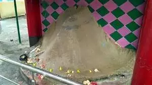 ऐतिहासिक मौनीया बाबा मेला की तैयारी पूरी