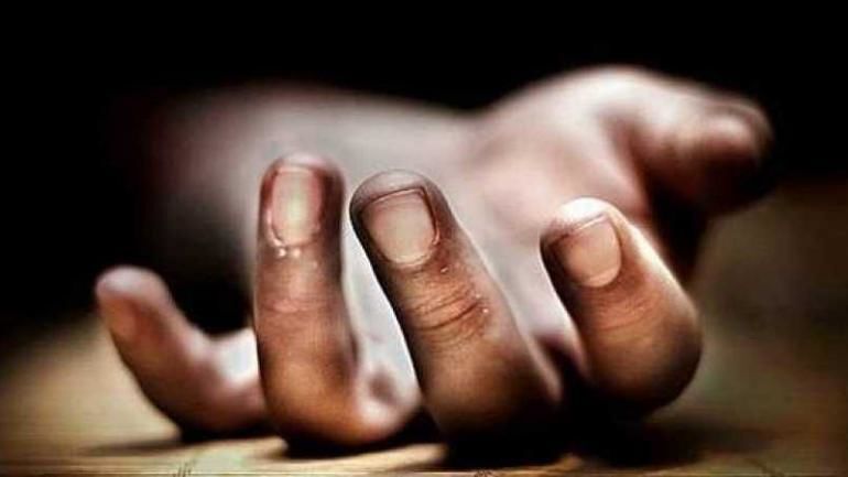 गया में डबल मर्डर, हत्या कर शव को पेड़ से लटकाया गया में डबल मर्डर, हत्या कर शव को पेड़ से लटकाया