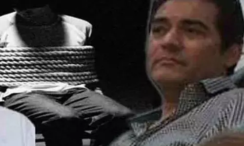 सूरत के व्यवसायी सोहेल हिंगोरा के चर्चित अपहरण मामले में सूचक की हुई गवाही सूरत के व्यवसायी सोहेल हिंगोरा के चर्चित अपहरण मामले में सूचक की हुई गवाही