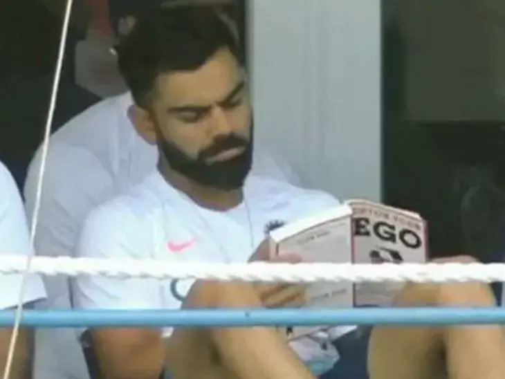 Birthday Special: जानिए क्या खाते हैं विराट कोहली, दिल्ली की इस दुकान के हैं दीवाने