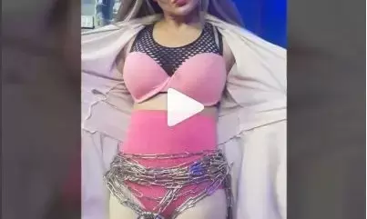 राखी सावंत ने किया ये फोटो शेयर, मचा वबाल एक बोला प्रेग्नेंसी का नाटक शुरू, वहीं दूसरे ने लिखा क्या आप प्रेग्नेंट हो? राखी सावंत ने किया ये फोटो शेयर, मचा वबाल एक बोला प्रेग्नेंसी का नाटक शुरू, वहीं दूसरे ने लिखा क्या आप प्रेग्नेंट हो?