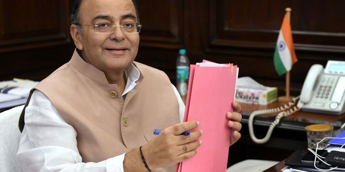 जाते-जाते सोनिया के गढ़ रायबरेली को ये तोहफा दे गए अरुण जेटली! जाते-जाते सोनिया के गढ़ रायबरेली को ये तोहफा दे गए अरुण जेटली!