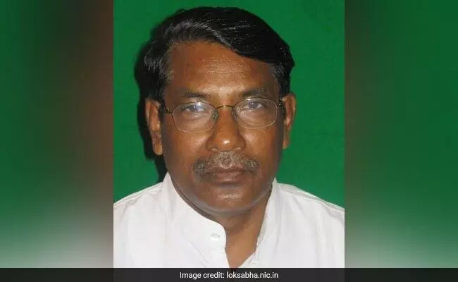 कांग्रेस के झारखंड प्रदेश के अध्यक्ष रामेश्वर उरांव बने कांग्रेस के झारखंड प्रदेश के अध्यक्ष रामेश्वर उरांव बने