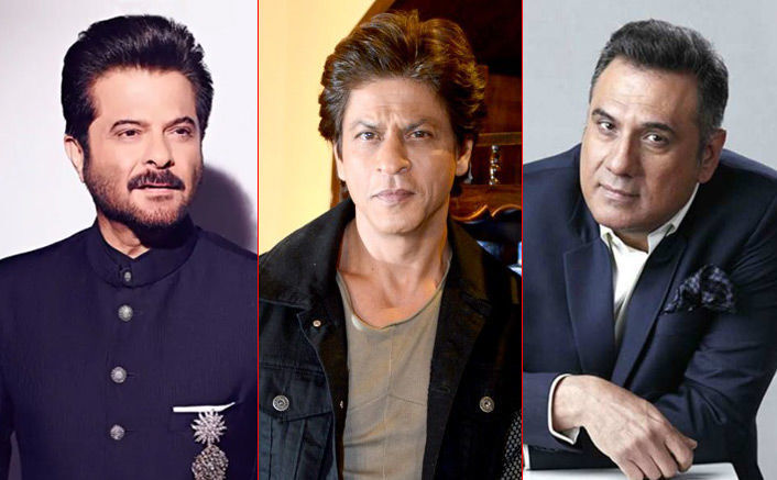 शाहरुख़ खान, अनिल कपूर और वोमन ईरानी समेत 500 हस्तियों को मिला नोटिस, जानें- क्या है पूरा मामला? शाहरुख़ खान, अनिल कपूर और वोमन ईरानी समेत 500 हस्तियों को मिला नोटिस, जानें- क्या है पूरा मामला?