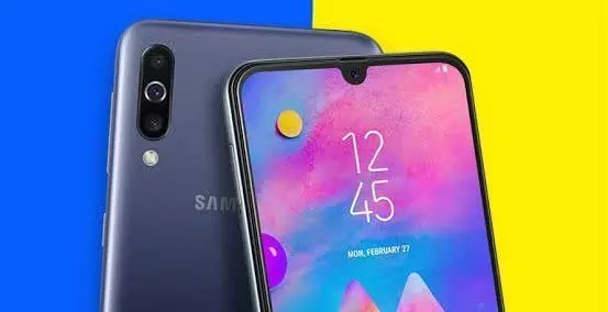 6000mAh बैटरी के साथ Samsung Galaxy M30s - जानें- कीमत और खासियत! 6000mAh बैटरी के साथ Samsung Galaxy M30s - जानें- कीमत और खासियत!