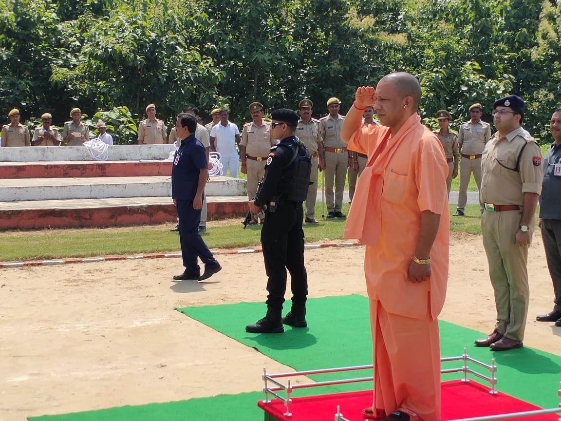 बहराइच हॉस्पिटल का नाम बालार्क ऋषि के नाम से व मेडिकल कॉलेज का नाम महाराजा सुहेलदेव के नाम से जाना जाएगा- योगी आदित्यनाथ बहराइच हॉस्पिटल का नाम बालार्क ऋषि के नाम से व मेडिकल कॉलेज का नाम महाराजा सुहेलदेव के नाम से जाना जाएगा- योगी आदित्यनाथ