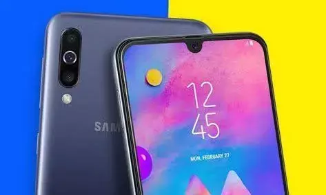 6000mAh बैटरी के साथ Samsung Galaxy M30s - जानें- कीमत और खासियत!