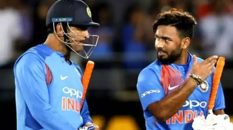 साउथ अफ्रीका के सामने भी T-20 नहीं खेल पाएंगे धोनी? ये रहा कारण?