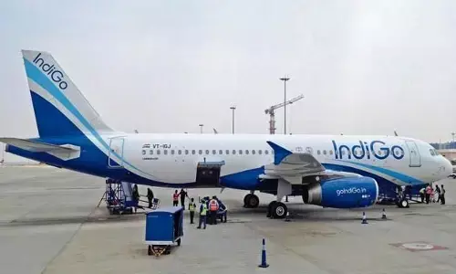 खुशखबरी: IndiGo का धमाकेदार ऑफर, सिर्फ 1,298 रुपये में करें हवाई सफर